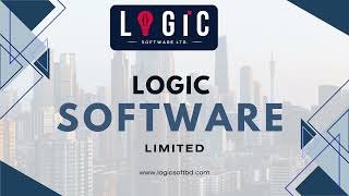 Platform ERP | All-in-One ERP System Built for the Textile and RMG Sectors. | Logic Software Ltd.