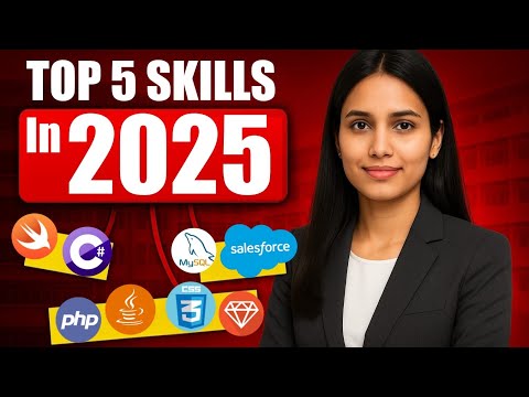 Best IT High Paying Skills to Learn After BCA in 2025 💻🔥 | Get fast Job Without MCA! |Preeti jain