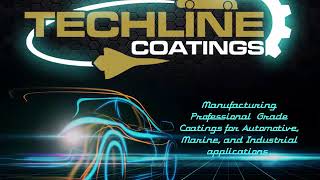 Tech Line Coatings