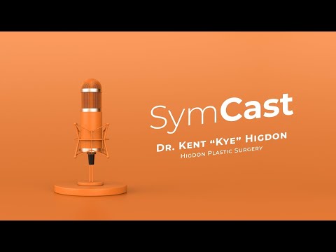 SymCast | Dr. Kye Higdon