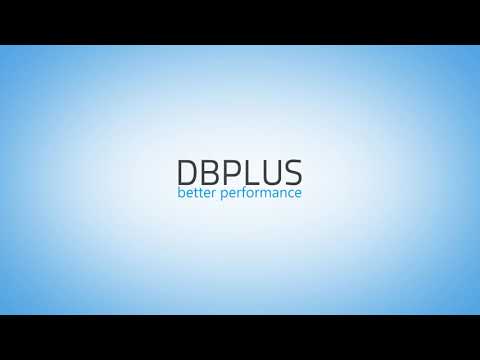 DBPLUS Data Replicator Prezentacja Video