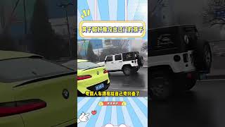 徐艺洋天天面对黄子韬这个幼稚鬼，完全可以去当幼儿园老师了#黄子韬#徐艺洋#情侣#夫妻#开车#搞笑
