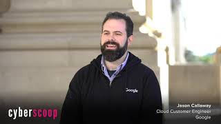 CyberTalks 2018 - Jason Callaway - Q4