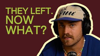 You Gave Your Heart… and They Pulled Away | JB Copeland's Sappy Hour Ep.005