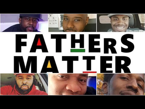 Do Black Fathers still Exist?