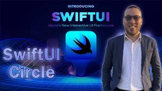Learn SwiftUI In Arabic - Circle #04