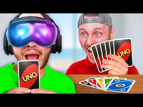THE WORST MODE in UNO is XRAY