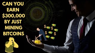 what is bitcoin mining | what is bitcoin mining and how it works