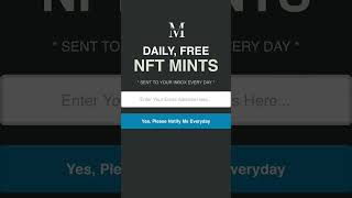 Top #nftflipping tool! #nft #nftmint
