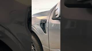 2024 Ford F-150 XLT Powerboost Pure Michigan Edition