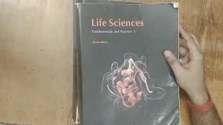 CSIR NET life science best books for preparation ||#csirnetlifesciences #csirnet2022