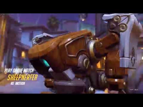 Bastion Flanking Maneuver #1 - Competitive