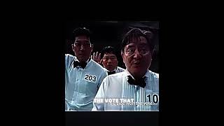 Player 203 edit |Soda Pop by the Saja Boys|Squid Game| #trending#sajaboys#203