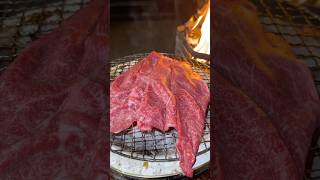 【炭火】すき焼き秘伝のタレで食らう【キャンプ飯】