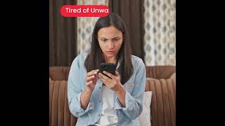 Block Unwanted Calls Instantly ☎️  Smart Chat App with Private Login #messageapp #privatemessaging