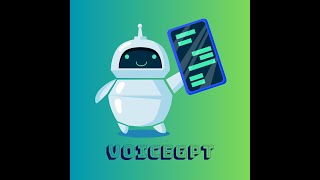 Lucas - VoiceGPT