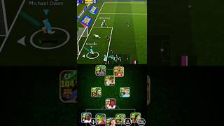 Best formation for quick counter❤️‍🔥☢️        #newformation #efootball2025