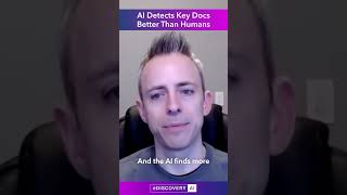 AI Detects Key Docs Better Than Humans