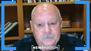 'Not particularly personable' Former police chief who interviewed Kohberger | Banfield