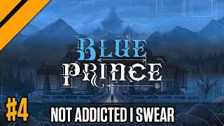 I Promise I'm not Addicted to Blue Prince! P4 | Day9