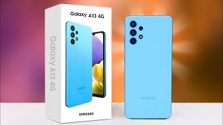Samsung A13 Review In English | mobile with info