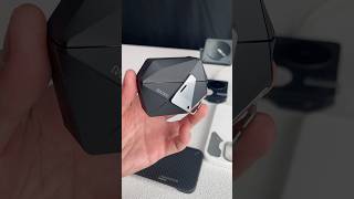 Unboxing Black AirPods Pro Case #aulumu #airpods #airpodspro #aulumucase #airpodspro2