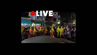 【2023白沙屯媽祖進香】情人節追媽祖｜這位情人好難追｜白沙屯媽祖駐駕彰化社頭｜虔誠祈福好感人