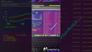 Solana MEV Sniper Bot Fast Setup | PumpFun Configuration with Live Token Launch Sniping Demo