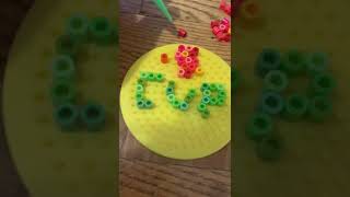 i’m a maker of many things #art #cupholder #voiceover
