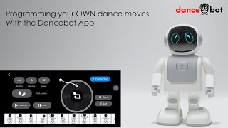 ECHEERS Spaceman Programmable Robot Toys