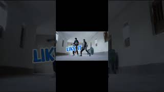 LIFIST BY FIK FAMEICA Lifist Dance Ever🔥🔥🔥