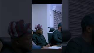 ASIWAJU BOLA TINUBU: STRATEGIC MEETING #emilokan #tinubu #nigeria