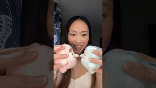 Pucky Beanie Bubble Up Unboxing🫧