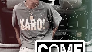 Ramzzy Peti - Come (lyrics video)