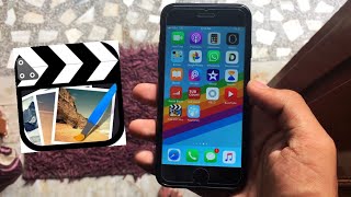 How to download Cute Cut Pro for Free on iPhone!
