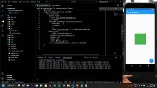 Flutter AnimatedContainer Tutorial | Create Smooth UI Animations in Minutes! 🚀✨