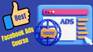 Facebook Ads Course 2023 for FREE | Facebook Marketing For Beginners 2023