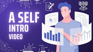 Meet the AI Enthusiast : A College Student's Self-Introduction