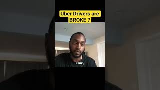 Is UBER Exploiting Drivers ? #lyft #shorts #ridesharedriver #gigeconomy #grubhub #instacat