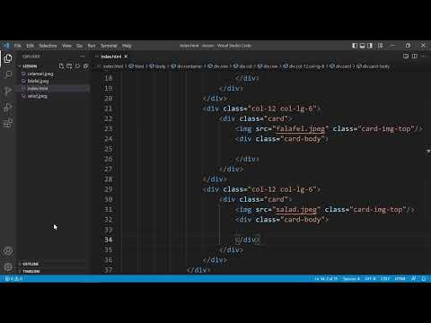 Bootstrap components