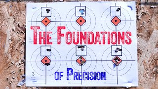 Foundations of Precision for Load Development
