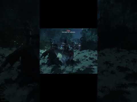 #ghostoftsushima  #gaming #gameplay