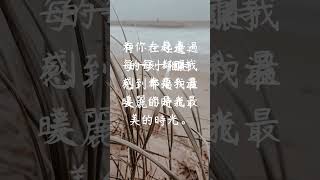 每日一句愛情語錄 浪漫愛情語錄分享 心動的愛情句子 愛的名言 EP 19 #shorts #自我治癒 #感情語錄 #愛的名言 #浪漫