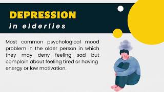 Impaired Cognition