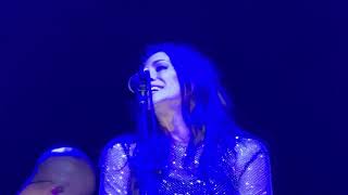 Alanis Morissette - Uninvited (BeachLife Festival, Redondo Beach, California) May 4th, 2025 (4K QLT)