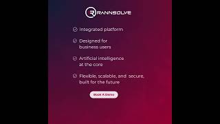 Intelligence automation #artificalintelligence #automation #ai #businesssuccess #businessgrowth