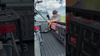 Integral Truck - Integral Straps #Ram #GMC #Chevy #Ford #Toyota