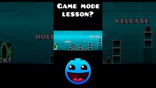 Game lesson? #music #dubstep #beats #geometrydash #gddemon #feedshorts #gmd #gaming #games #gameplay