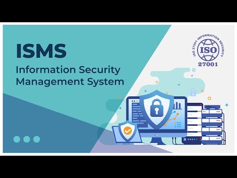 Ensure ISMS&ISO270001 Awareness Across Your Organization | Skill Lake | Part 2