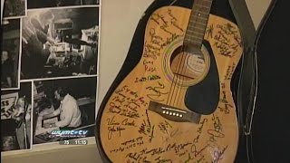Folks at Appalshop in Whitesburg discuss capitalizing on culture